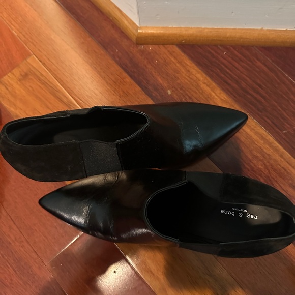Rag & Bone Beha Chelsea booties - Picture 4 of 5